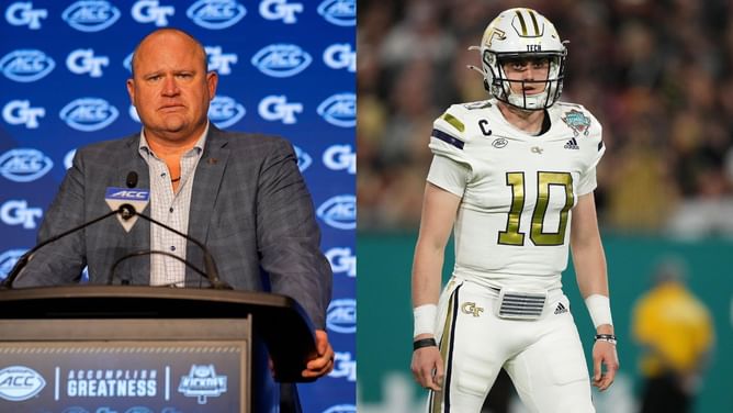 Georgia Tech Football Season Preview 2024: Biggest games, key players to watch, predictions and more