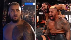 Jacob Fatu fails The Bloodline at WWE SummerSlam