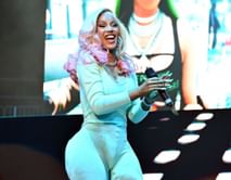 "I’m not a clumsy person" — Cardi B says she can't wear heels or stand up after her "freak accident" that almost caused miscarriage