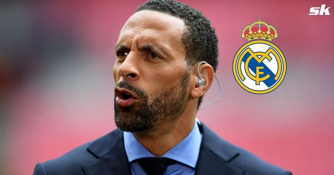 "His influence on the game was magnificent" - Rio Ferdinand hails Real Madrid star's 'phenomenal' showing in Super Cup win