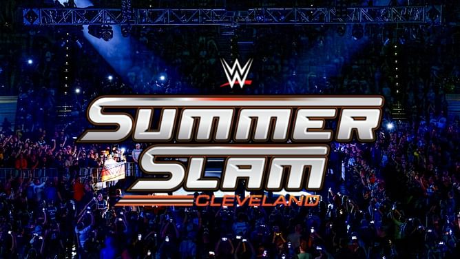 Top WWE star's busy schedule post SummerSlam revealed