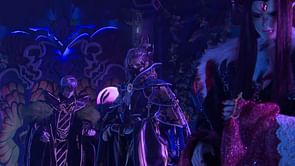 Thunderbolt Fantasy season 4 trailer reveals October 2024 release date and more
