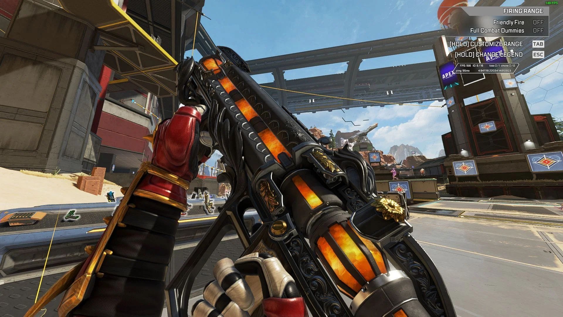 Best weapons tier list in Apex Legends Season 23