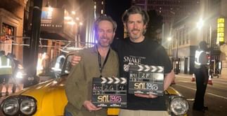 Jason Reitman's Saturday Night: Release window, story, and everything we know so far about the comedy thriller