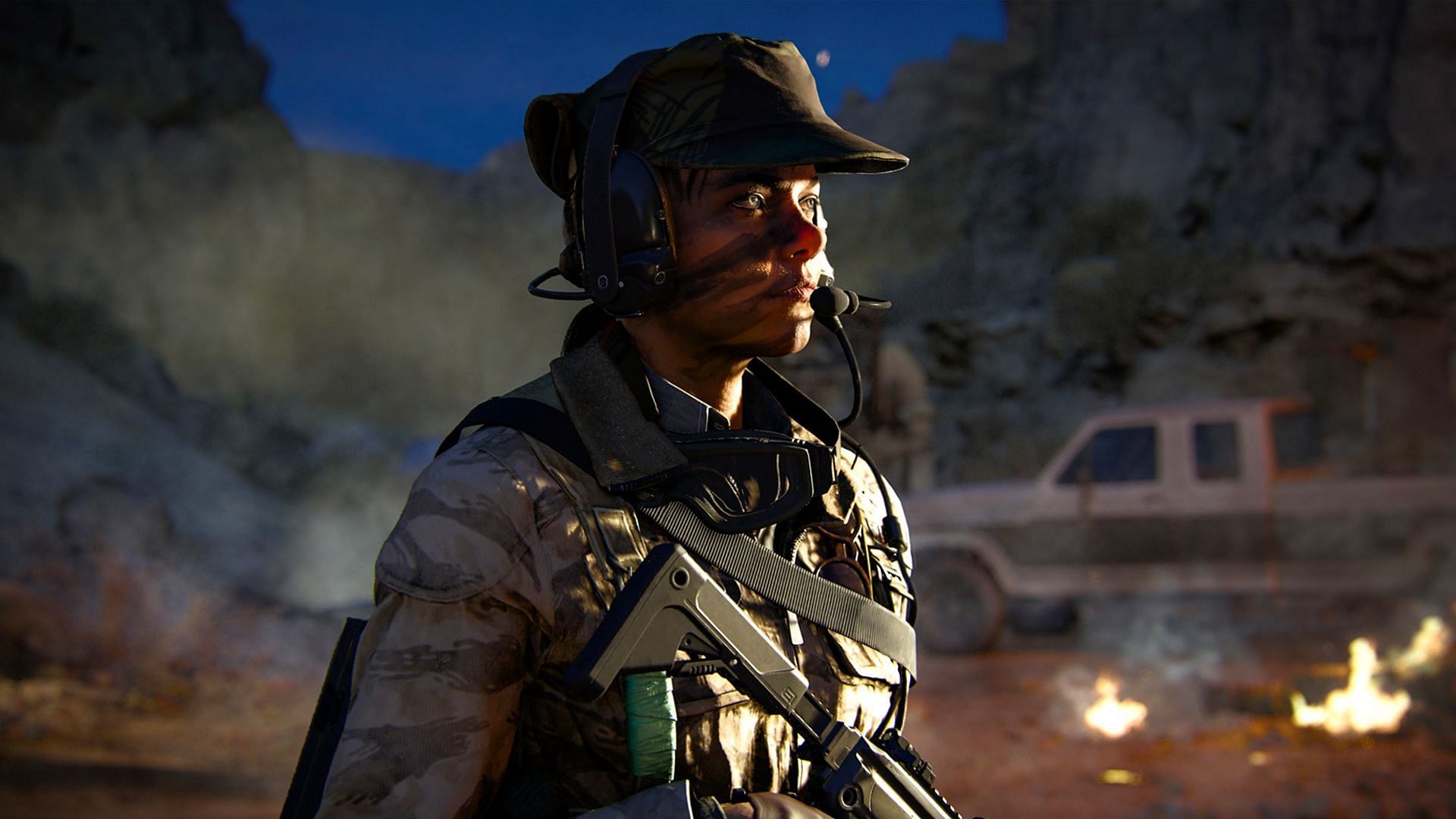 Call of Duty is eventually going to reduce large download file sizes for its games going forward