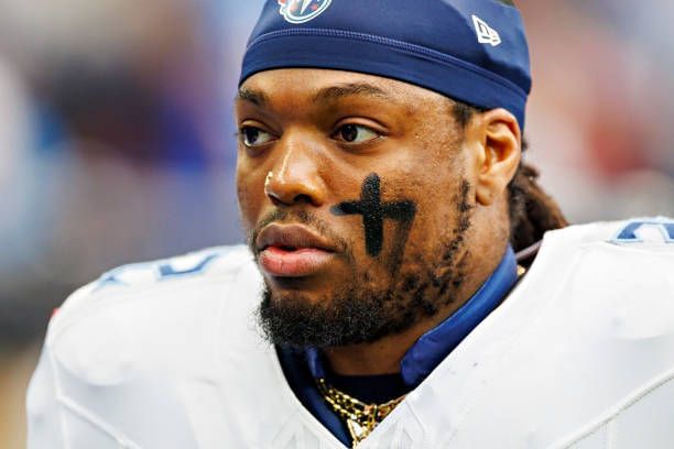 How old is Derrick Henry? | Derrick Henry’s Age Physical attributes ad more