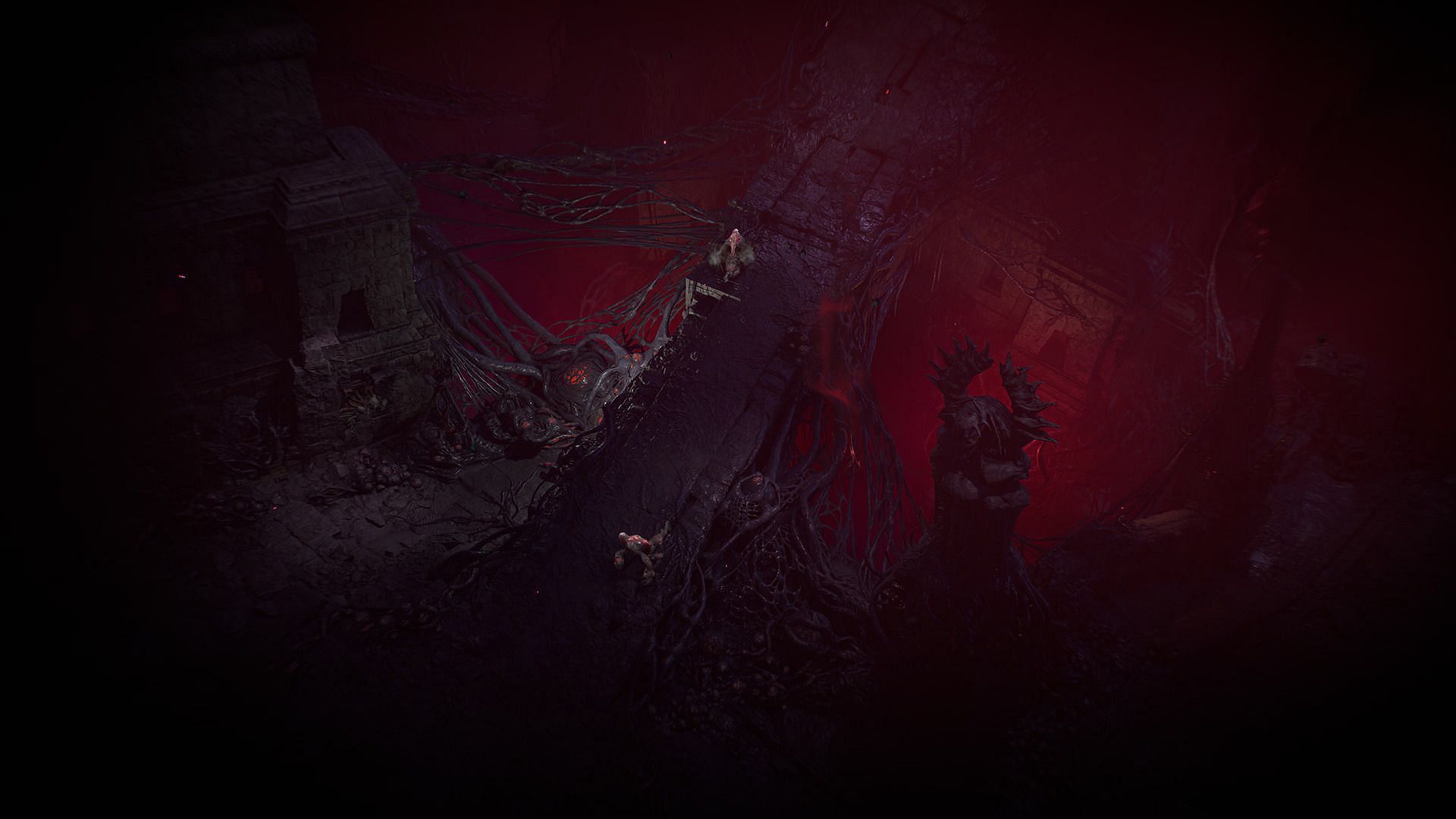 Just a few of the new features coming to Diablo 4. (Image via Blizzard Entertainment)