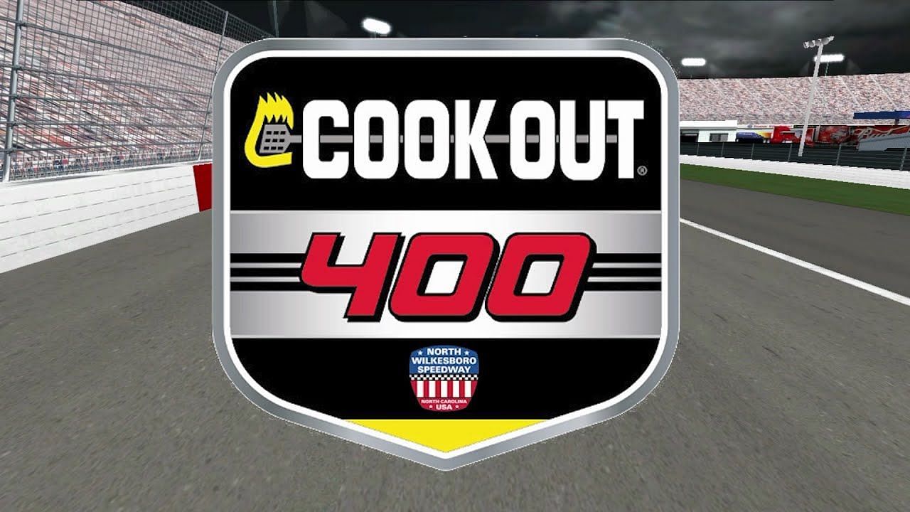 Complete List of Cook Out 400 Winner by the Year and more