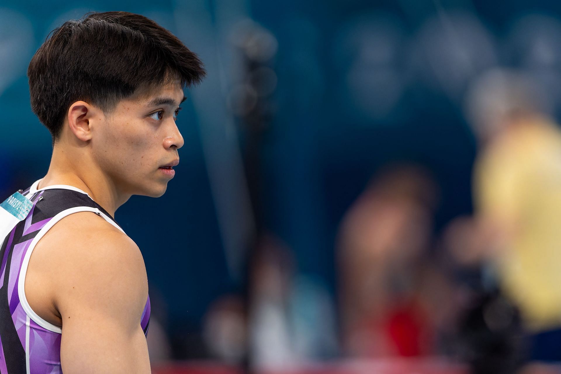 Who is Carlos Yulo? All about the Filipino gymnast who clinched the ...