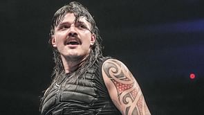 34-year-old WWE star reacts to Dominik Mysterio's disrespectful action on female wrestler