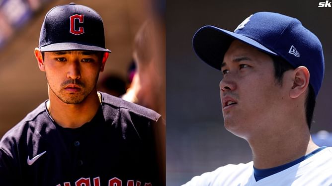 "That's 100% fact" - Guardians' Steven Kwan confirms Shohei Ohtani’s attempt to bring him onto Japan’s WBC roster