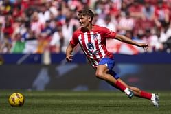 Atletico Madrid vs Girona Prediction and Betting Tips | 25th August 2024