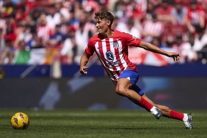 Atletico Madrid vs Girona Prediction and Betting Tips | 25th August 2024