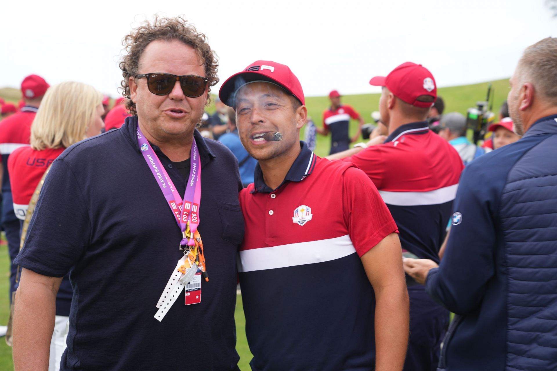 43rd Ryder Cup - Source: Getty