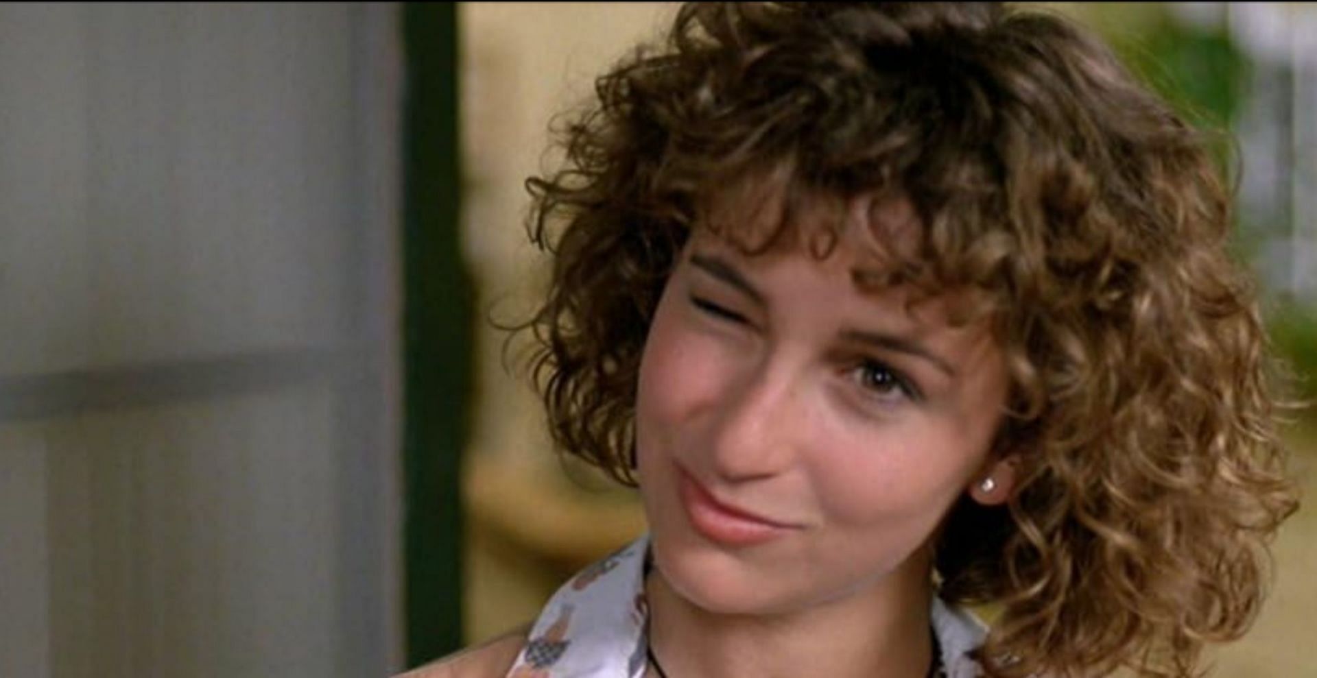 Jennifer Grey as Jeanie Bueller (Image via Paramount)