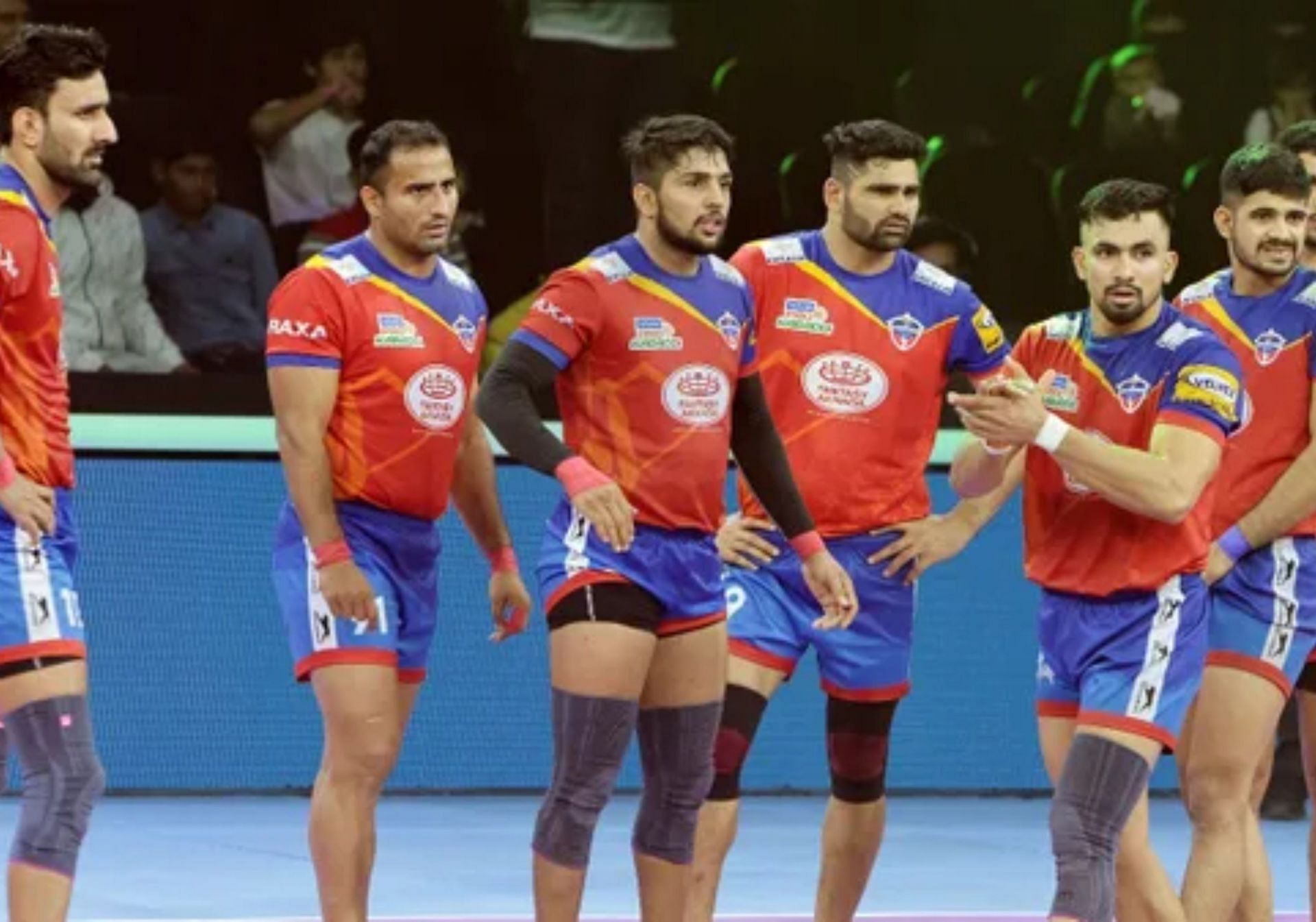 Pro Kabaddi League 