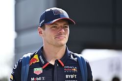 “Need to find more performance”: Max Verstappen opens up on mindset heading into Italian GP