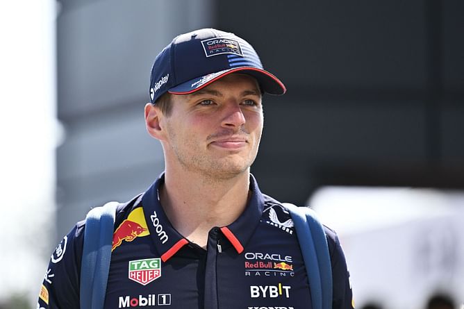 “Need to find more performance”: Max Verstappen opens up on mindset heading into Italian GP