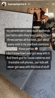 via Instagram/@byangelaprice