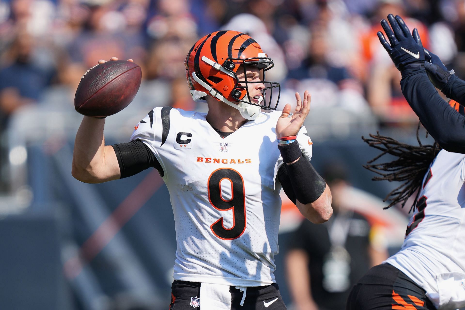 How to watch Cincinnati Bengals vs Chicago Bears preseason Week 2 Live