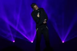 What did Lil Baby do before he became famous? Rapper says he is buying every shop he hustled in front of