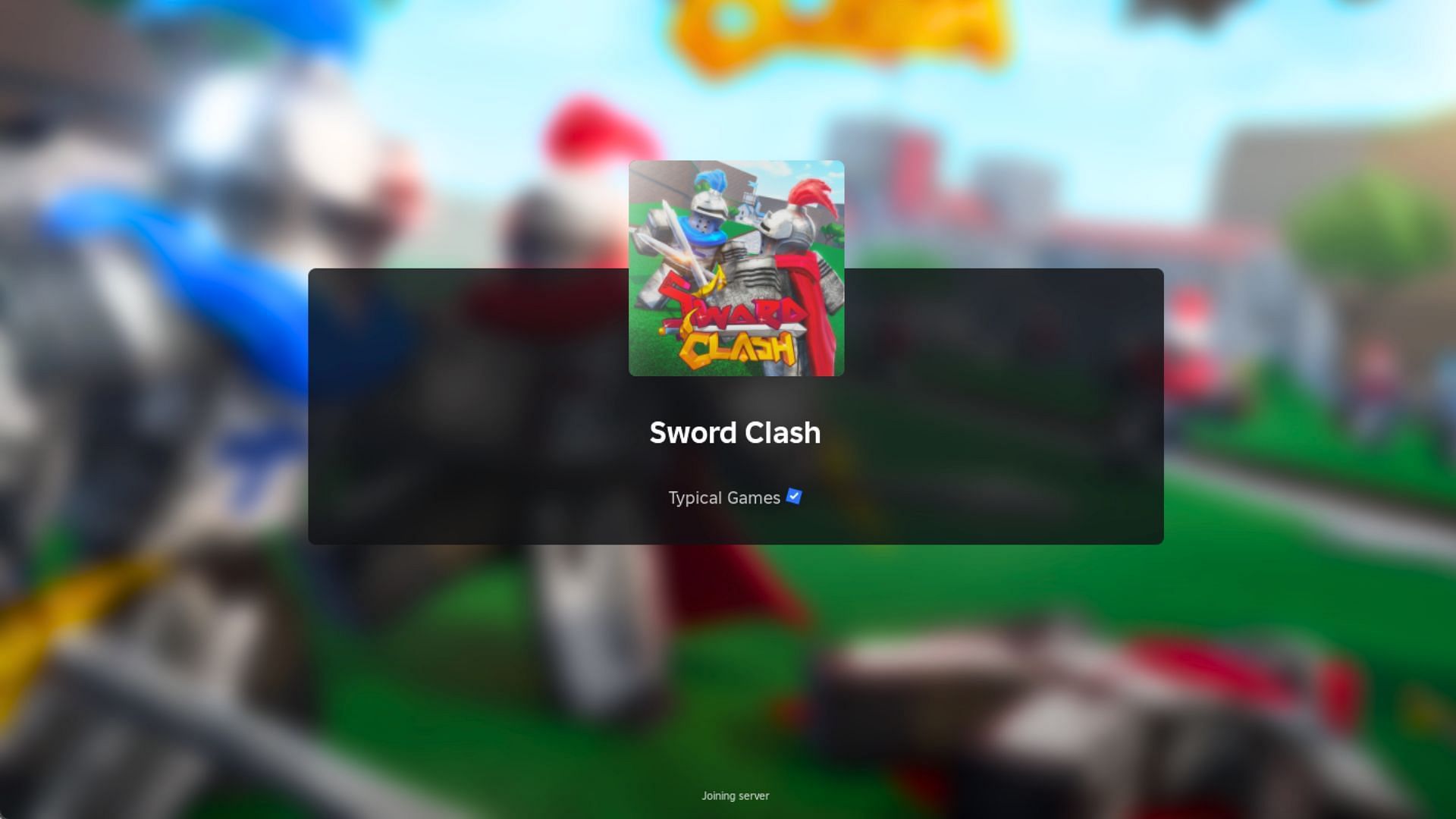 Get free items in the game (Image via Roblox)