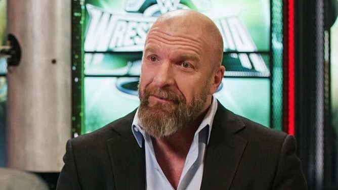 Triple H justifies major WWE decision; believes top star proved the world wrong despite heartbreaking SummerSlam loss: "A lot of people doubted him"