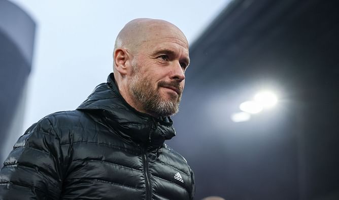 Manchester United close in on €60m permanent deal for midfield target: Reports