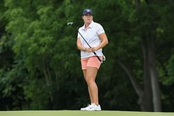 Who won the 2024 Women's Scottish Open? Final Leaderboard explored