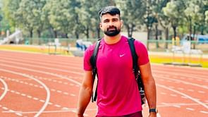 Who is Sandeep? All you need to know about the Indian para-athlete competing in the Paris 2024 Paralympics