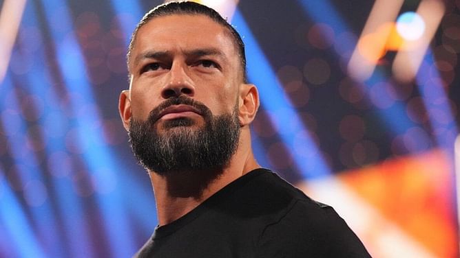 Two former Bloodline members announce blockbuster reunion following Roman Reigns' WWE return
