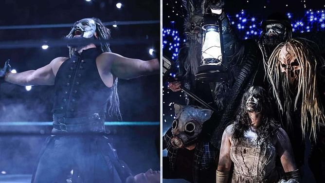 Three big names kidnapped, top stable to attack Bo Dallas? - 4 last-minute predictions for Uncle Howdy's in-ring debut on WWE RAW