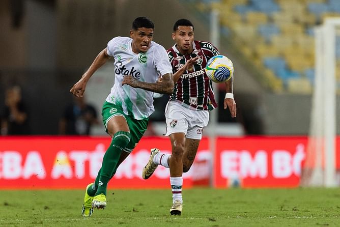 Fluminense vs Juventude Prediction and Betting Tips | August 7th 2024