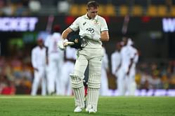 "Every time we don’t get to play at Gabba, it’s disappointing for us" - Marnus Labuschagne on iconic venue being potentially discarded as a Test venue