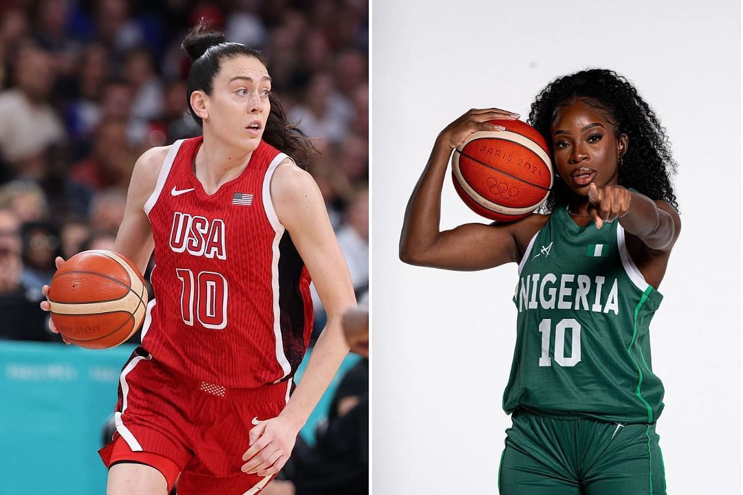 Team USA vs Nigeria: Predicted Starting 5s and Depth Charts for August 7 | 2024 Paris Olympics Women