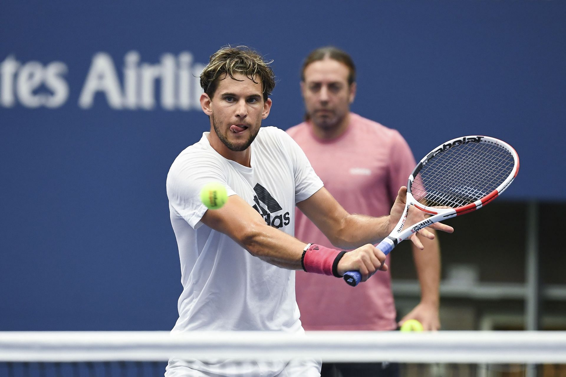 US Open 2024 Ben Shelton vs Dominic Thiem preview, headtohead