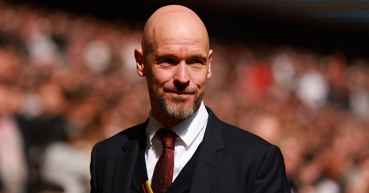 Erik ten Hag