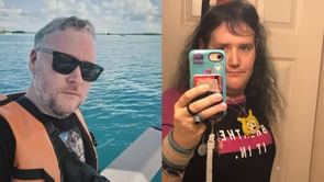 Who is Ethan Ralph? Podcaster allegedly features in 2021 Chris Chan bodycam arrest video
