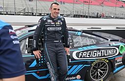 NASCAR Silly Season: Bob Pockrass reveals why Penske is set to keep Austin Cindric for 2025