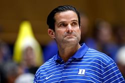 Manny Diaz's Duke lands commitment of RB Nate Sheppard to the class of 2025