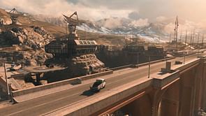 All Warzone 2025 maps leaked so far