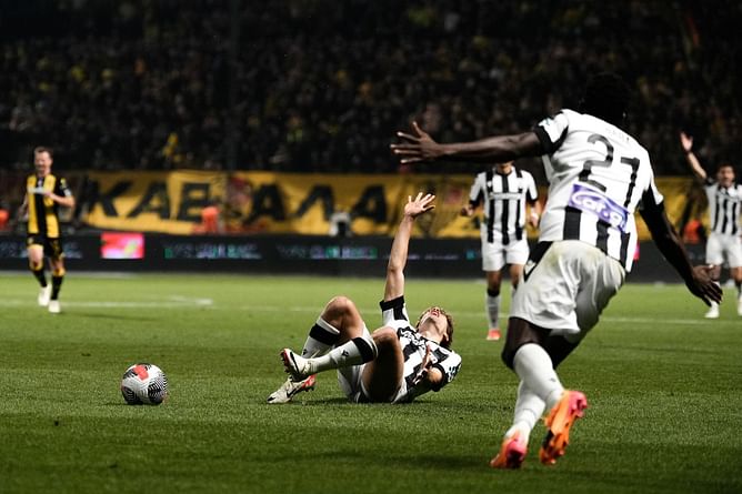 PAOK vs Malmo Prediction and Betting Tips | August 13th 2024