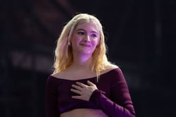 "New album coming soon?" — Fans speculate Lorde releasing L4 soon as she wipes her Instagram feed again