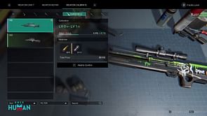 5 best Sniper Rifles in Once Human, ranked
