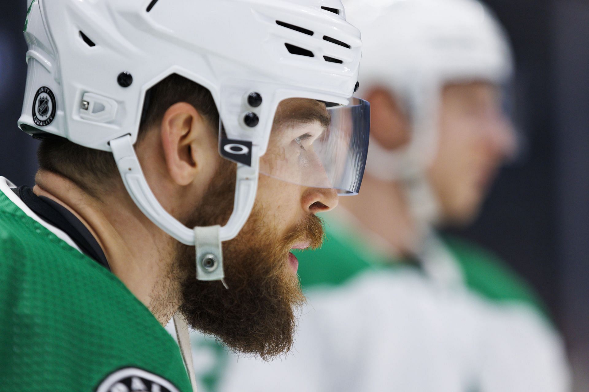 NHL: MAR 09 Stars at Kings - Source: Getty