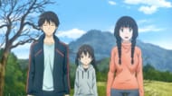 Flying Witch (Image via J.C.Staff)