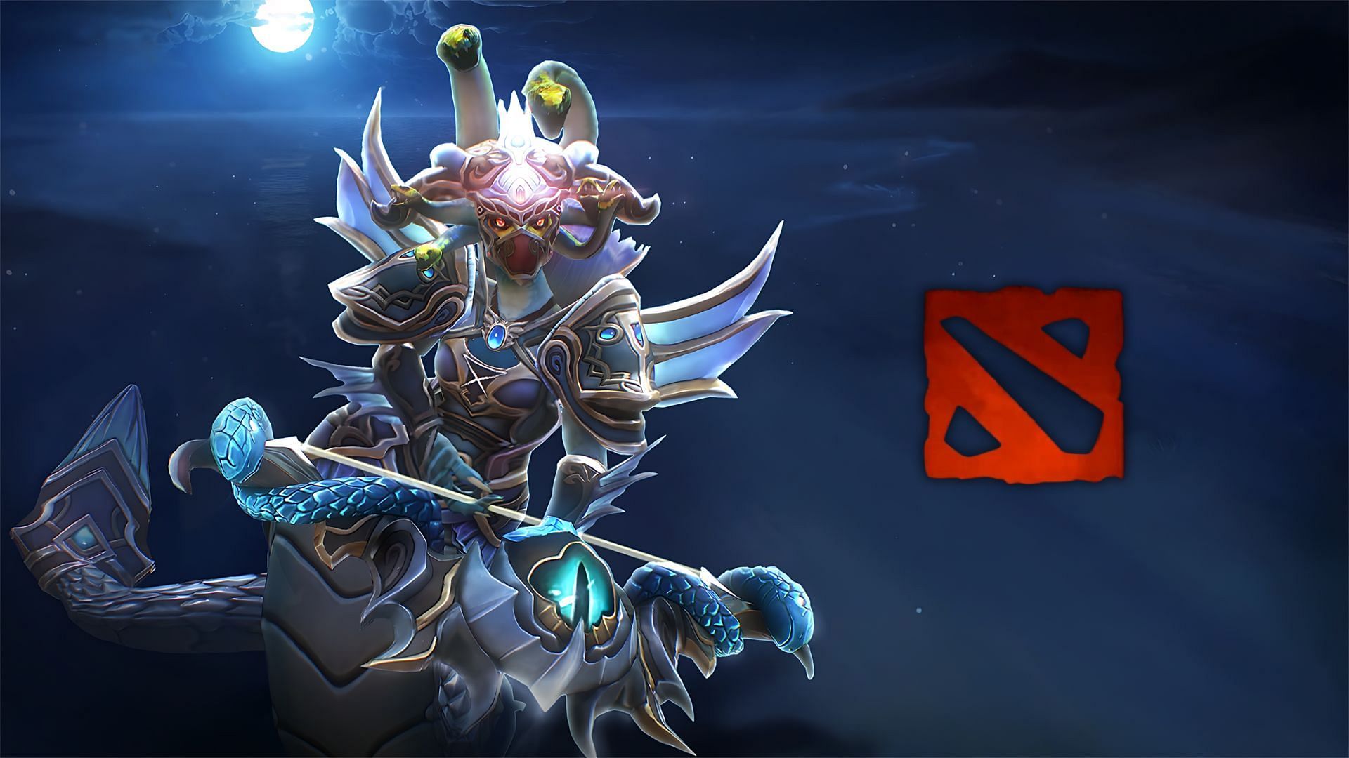 Dota 2: How to play Medusa and best build