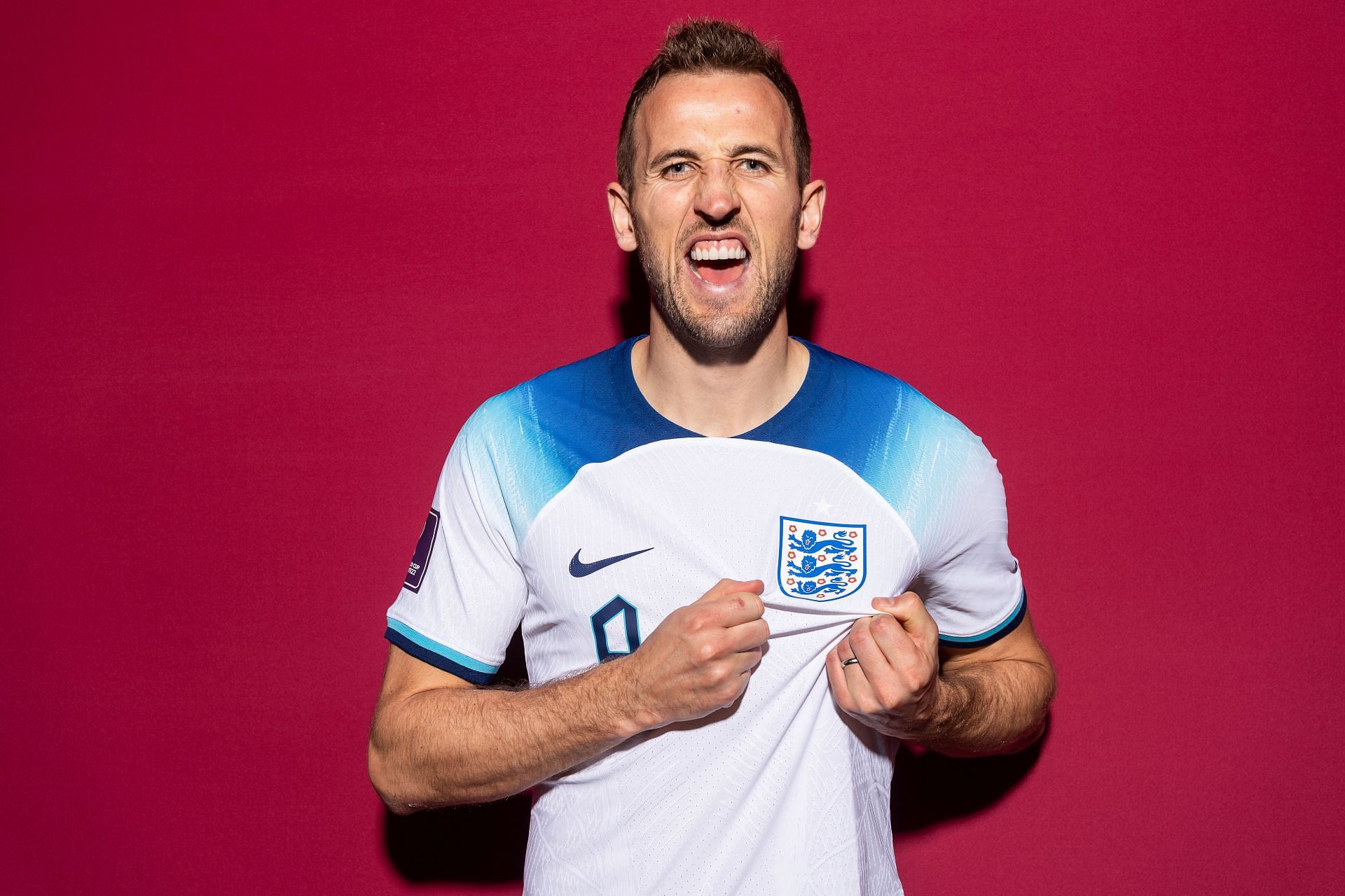 England Portraits - FIFA World Cup Qatar 2022 - Source: Getty