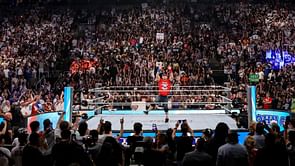 John Cena reveals potential major tag team partner for WWE retirement tour