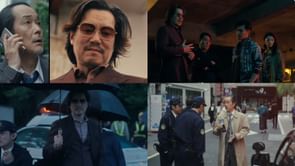 Netflix's Tokyo Swindlers season 1 ending explained and renewal possibilities explored: Did Harrison die in the end?